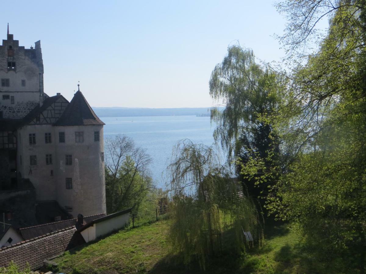 Ferienwohnungen Greitmann Meersburg Eksteriør bilde