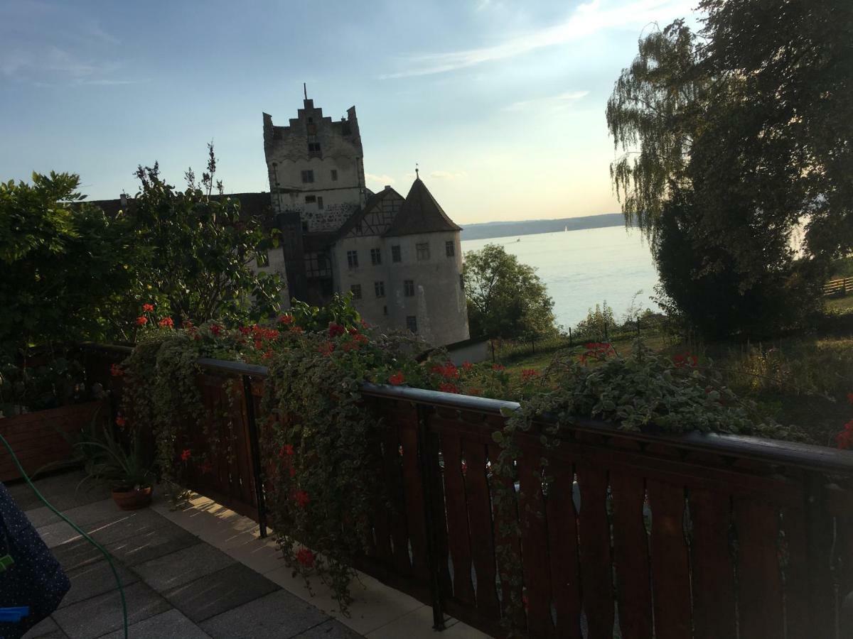 Ferienwohnungen Greitmann Meersburg Eksteriør bilde