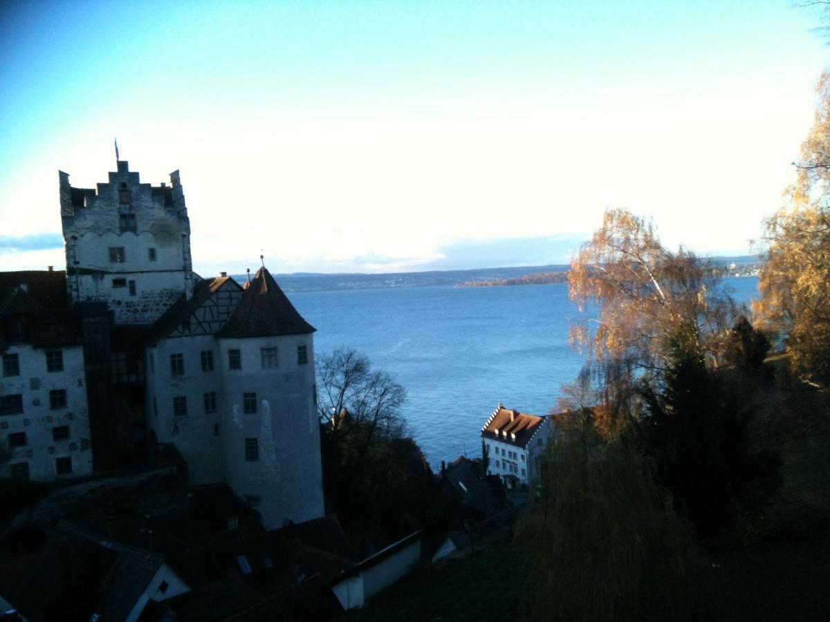 Ferienwohnungen Greitmann Meersburg Eksteriør bilde